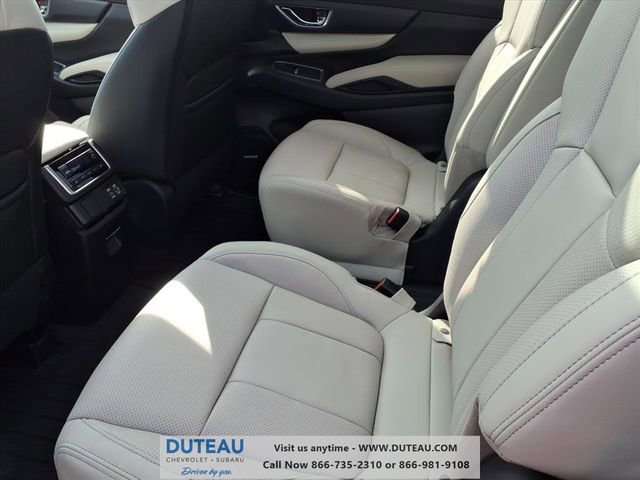 New 2026 Subaru Ascent Limited image 11