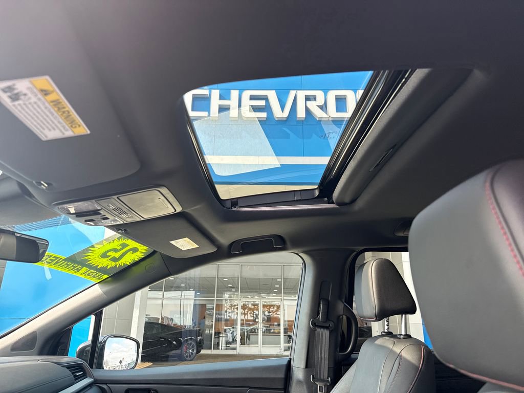 Used 2025 Honda Odyssey Sport-L image 24