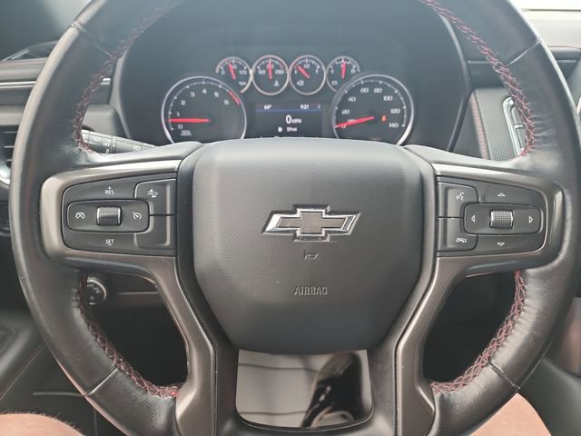 Used 2021 Chevrolet Tahoe RST AWD/4WD image 21
