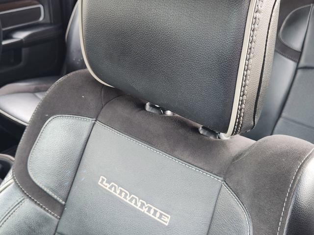 Used 2022 RAM 2500 Laramie image 17