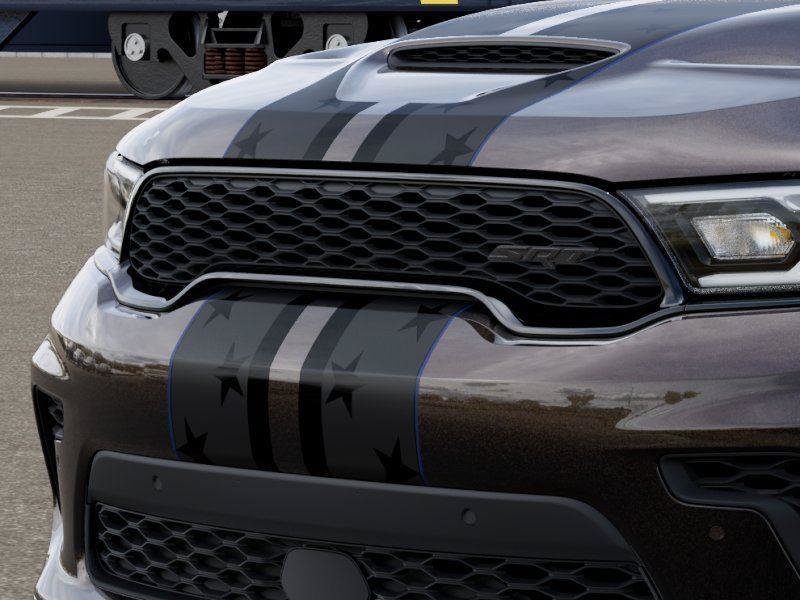 New 2026 Dodge Durango GT AWD/4WD image 11