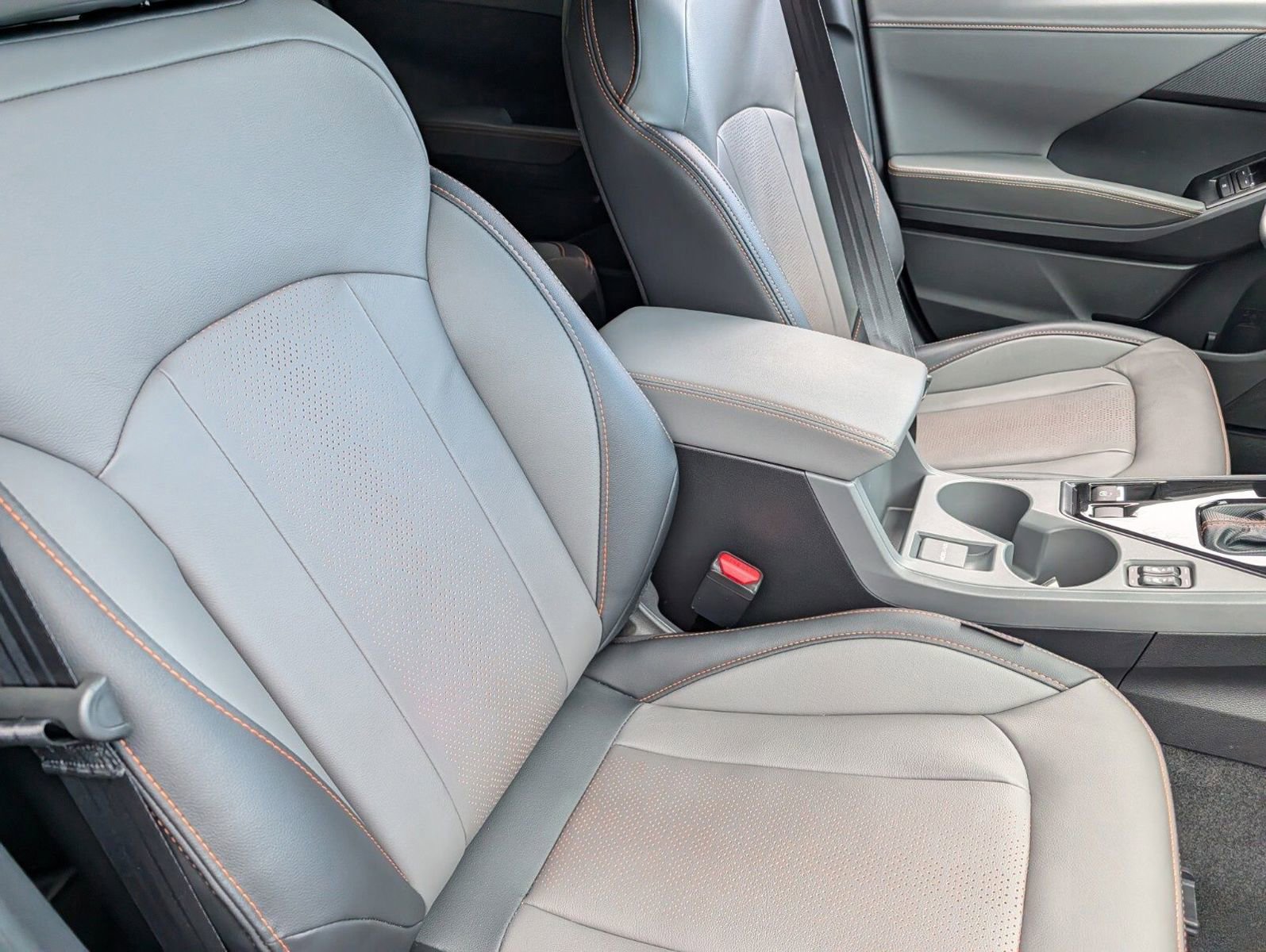 Used 2025 Subaru Crosstrek 2.5i Limited w/ Crosstrek Mirror Package image 20