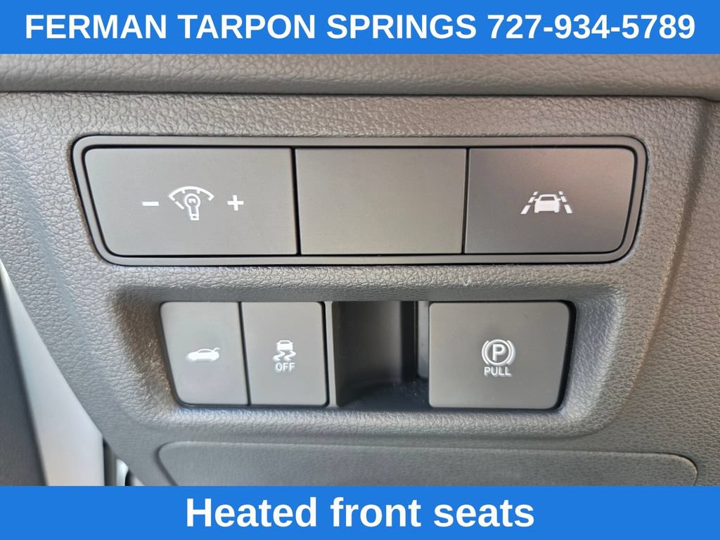 Used 2022 Hyundai Sonata N Line FWD image 25