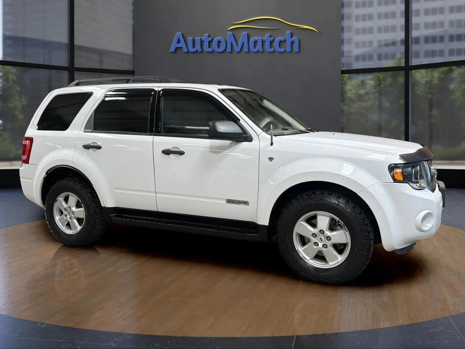 Used 2008 Ford Escape XLT image 13