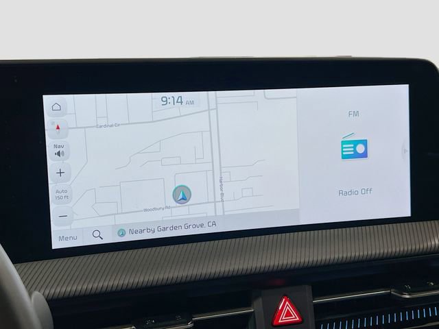 Certified 2023 Kia EV6 GT AWD/4WD image 13