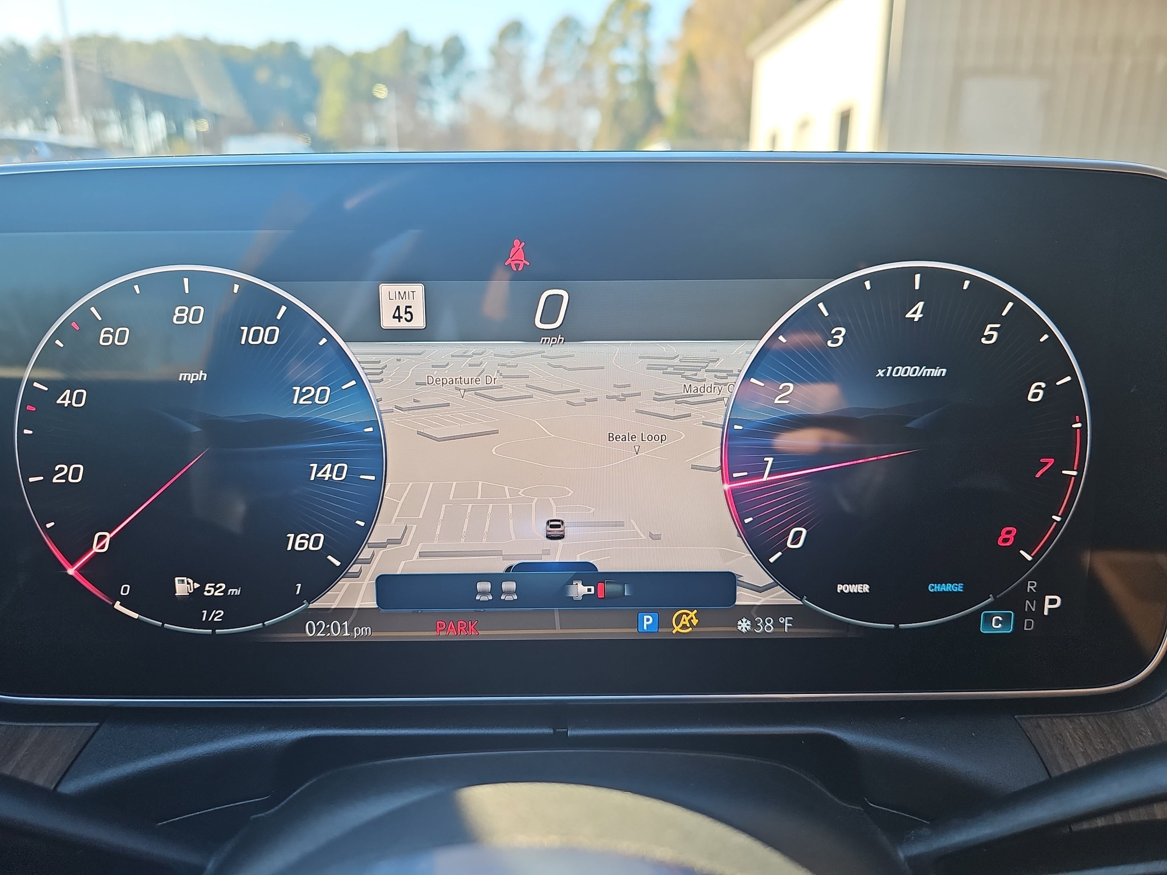 Certified 2025 Mercedes-Benz CLE 300 4MATIC Coupe image 21