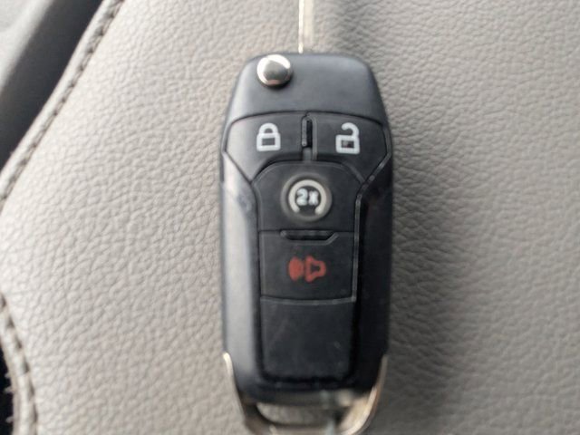 Used 2022 Ford F450 XL w/ STX Appearance Package image 26