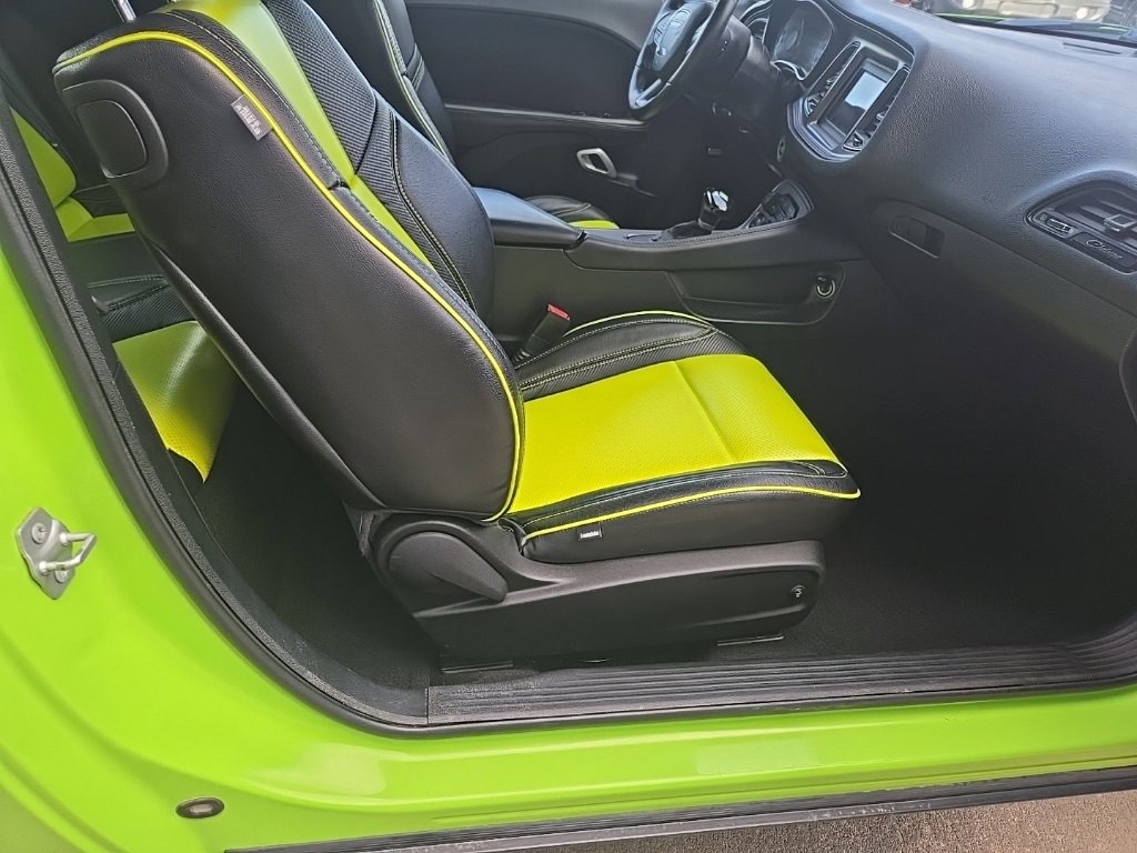 Used 2023 Dodge Challenger SXT w/ Blacktop Package image 66