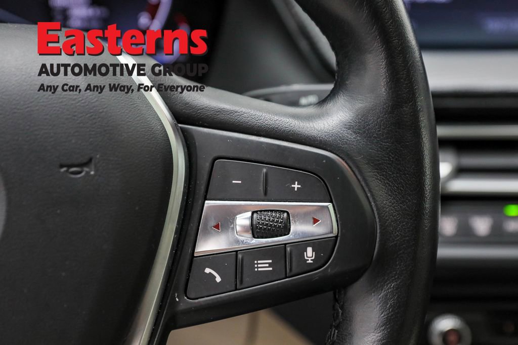 Used 2022 BMW 228i xDrive Gran Coupe w/ Convenience Package image 16