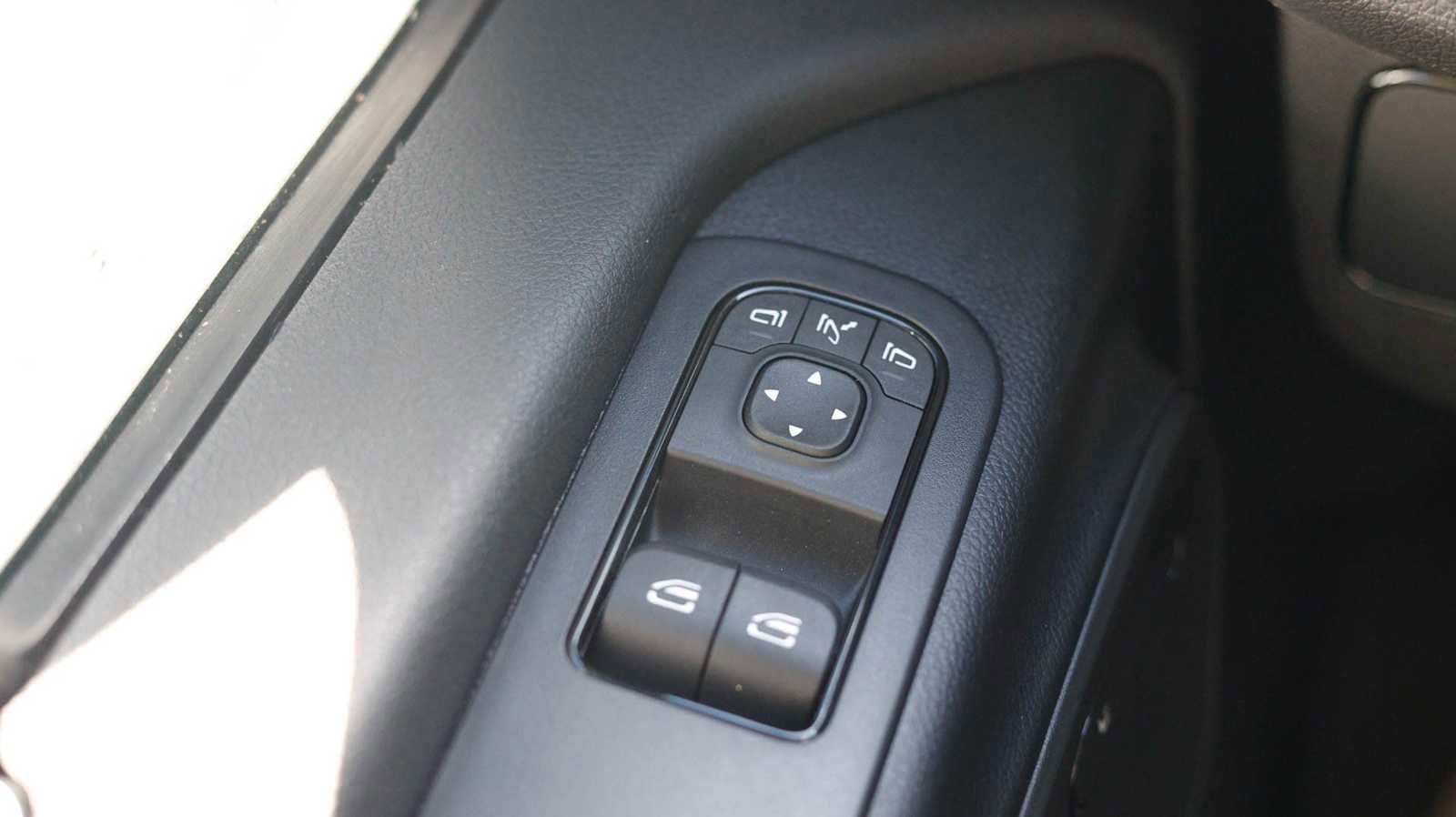 New 2025 Mercedes-Benz Sprinter 2500 image 34