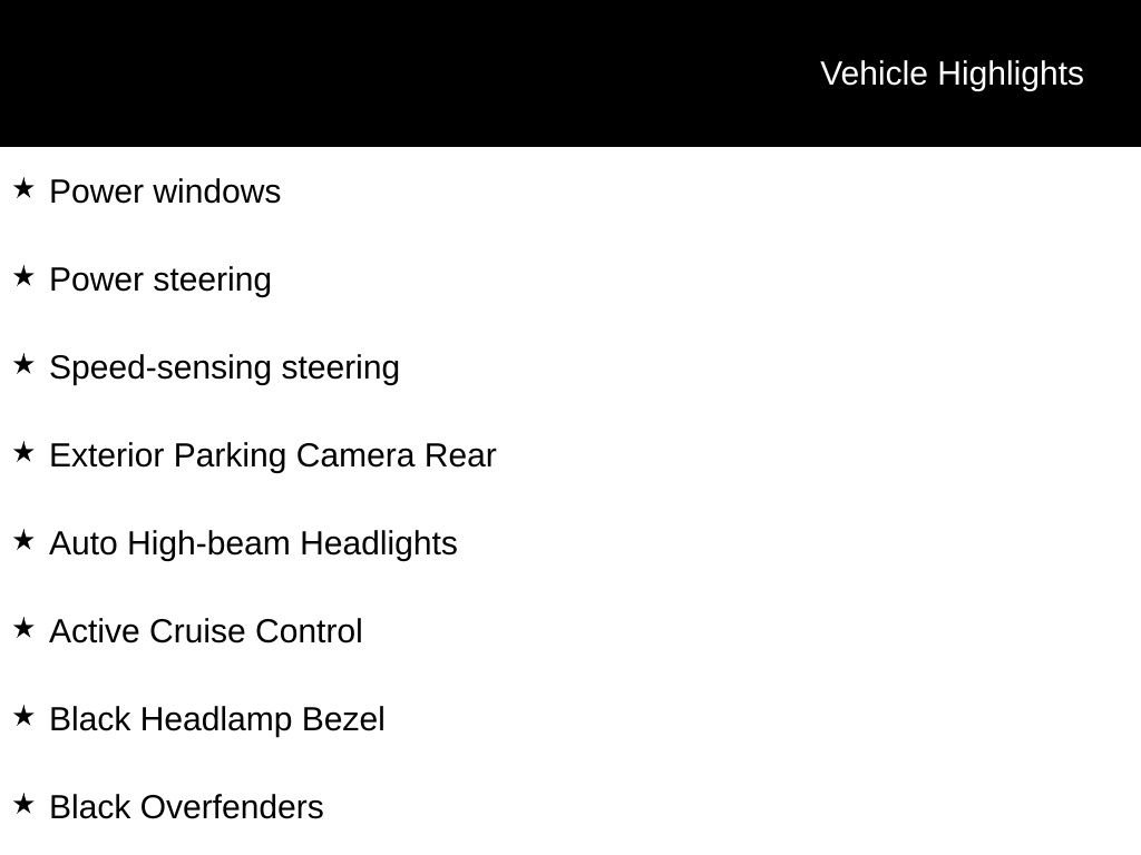 Certified 2022 Toyota Tacoma SR w/ SX Package image 17