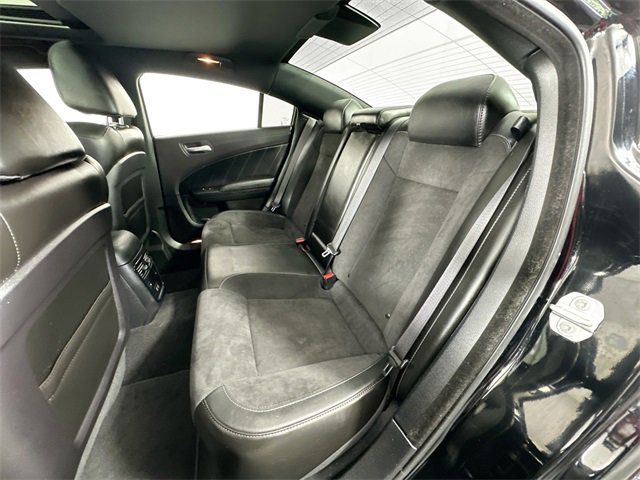 Used 2021 Dodge Charger GT w/ Plus Group image 25
