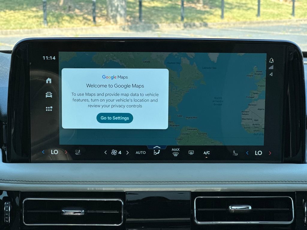 Used 2025 Lincoln Aviator Reserve w/ Equipment Group 201A AWD/4WD image 22