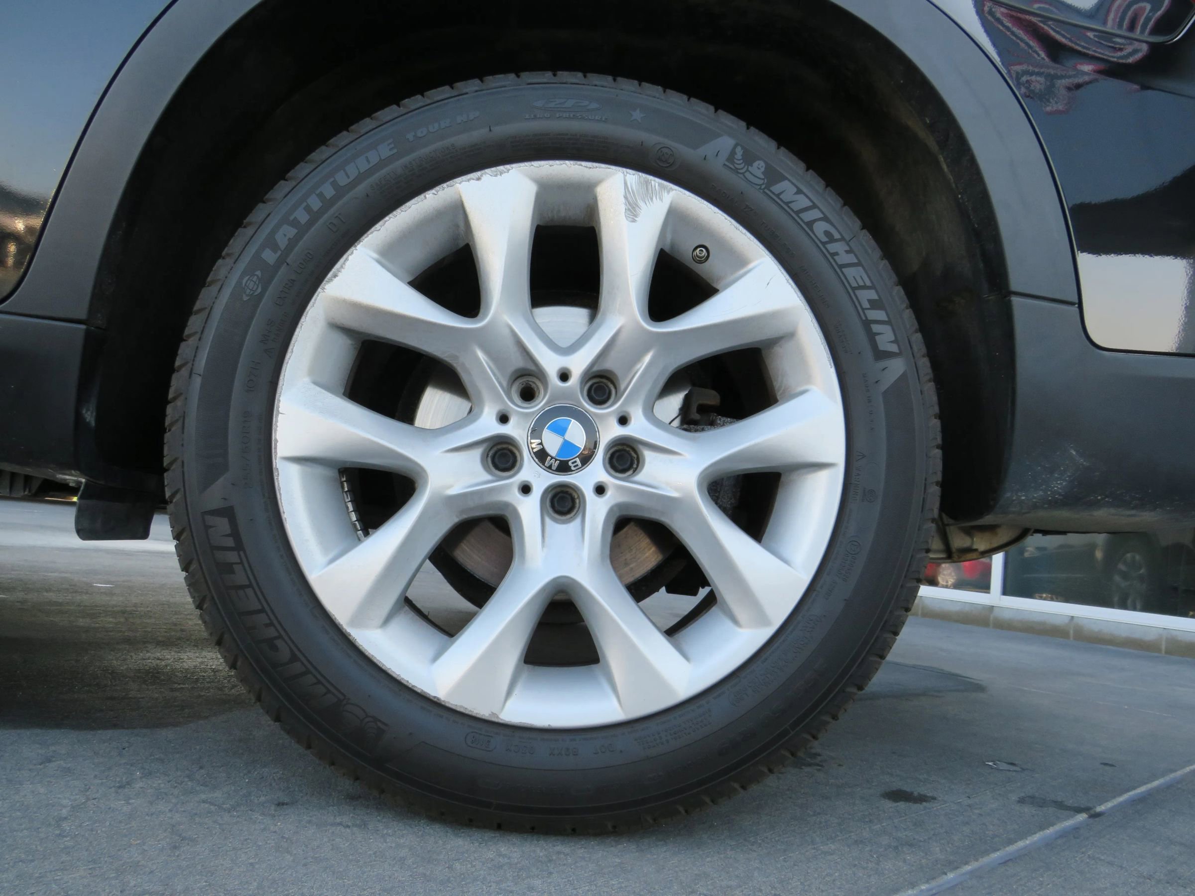 Used 2013 BMW X5 xDrive35i image 51