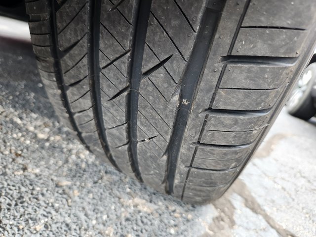 Used 2022 Mercedes-Benz GLC 300 4MATIC image 25