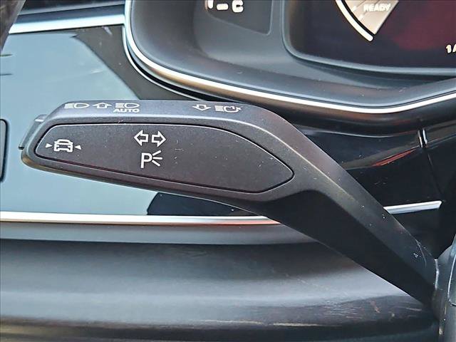 Used 2022 Audi Q8 Premium Plus AWD/4WD image 15