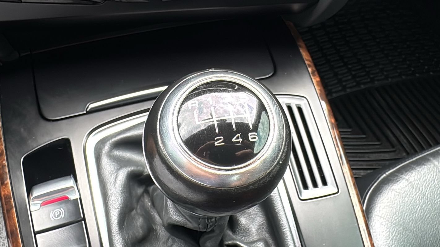 Used 2013 Audi A4 2.0T Premium AWD/4WD image 30