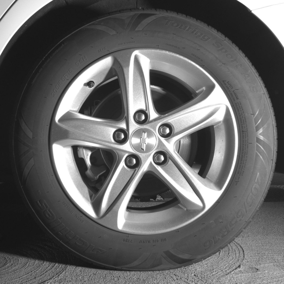 Used 2023 Chevrolet Malibu LT w/ Driver Confidence Package image 14