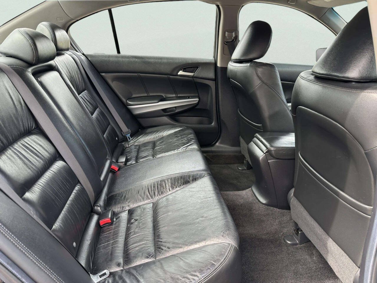 Used 2008 Honda Accord EX-L image 15