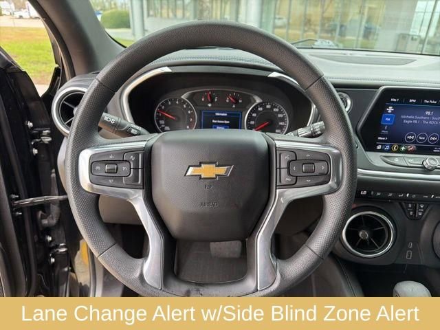 Used 2022 Chevrolet Blazer LT image 15