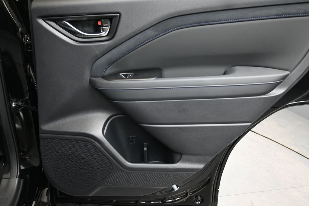New 2026 Subaru Forester Limited AWD/4WD image 14