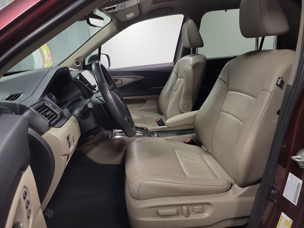 Used 2022 Honda Pilot Special Edition image 13