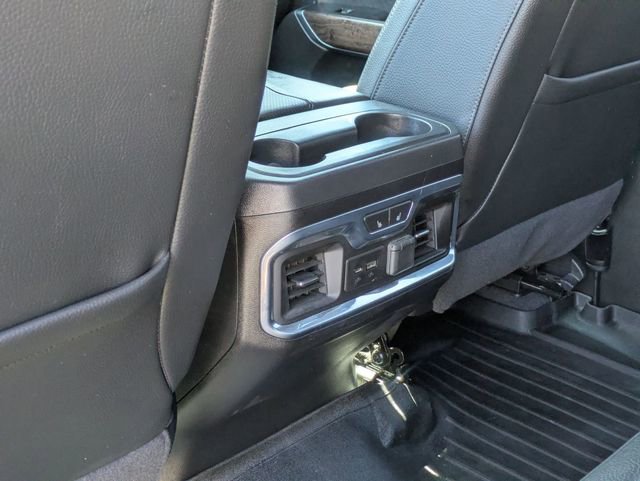 Certified 2020 GMC Sierra 3500 Denali w/ Denali Ultimate Package AWD/4WD image 31