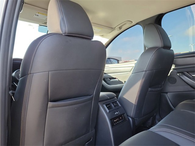 Used 2024 MAZDA CX-90 3.3 Turbo w/ Select Package image 15