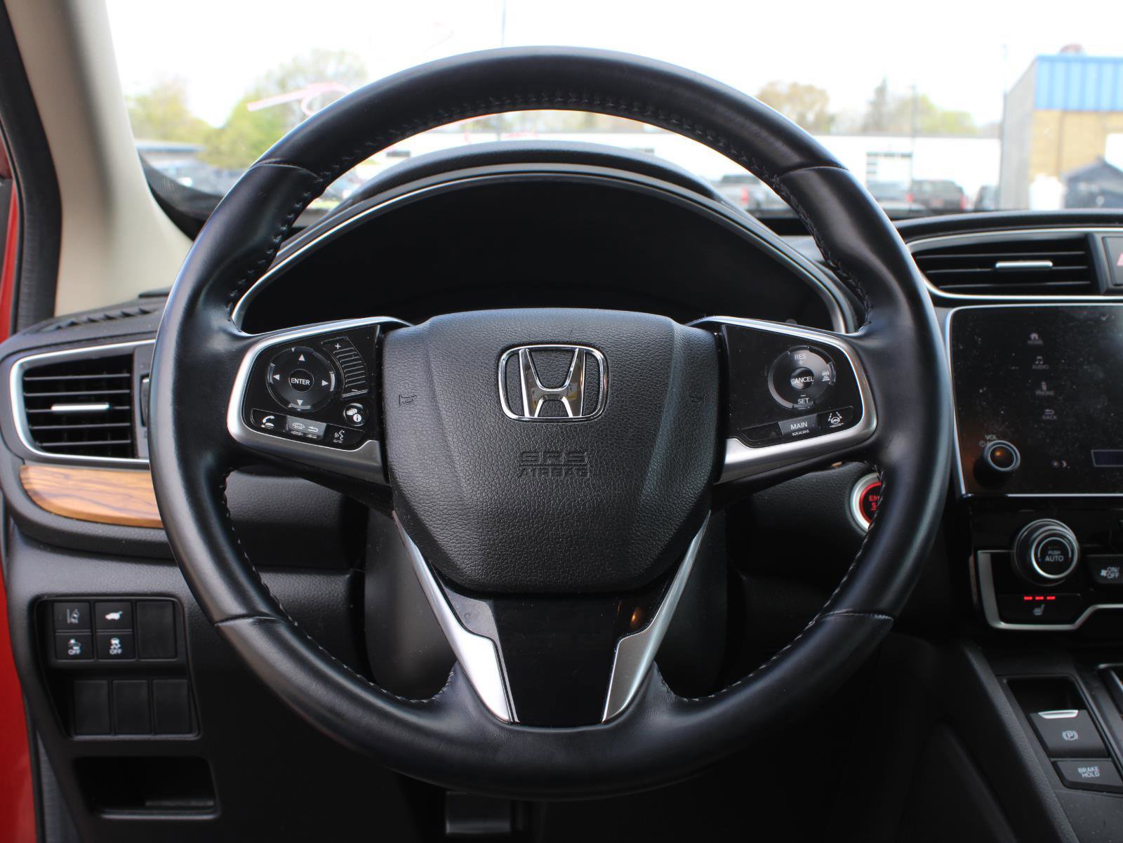 Used 2017 Honda CR-V EX-L image 10