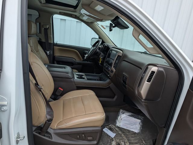 Used 2017 GMC Sierra 1500 Denali w/ Denali Ultimate Package image 19