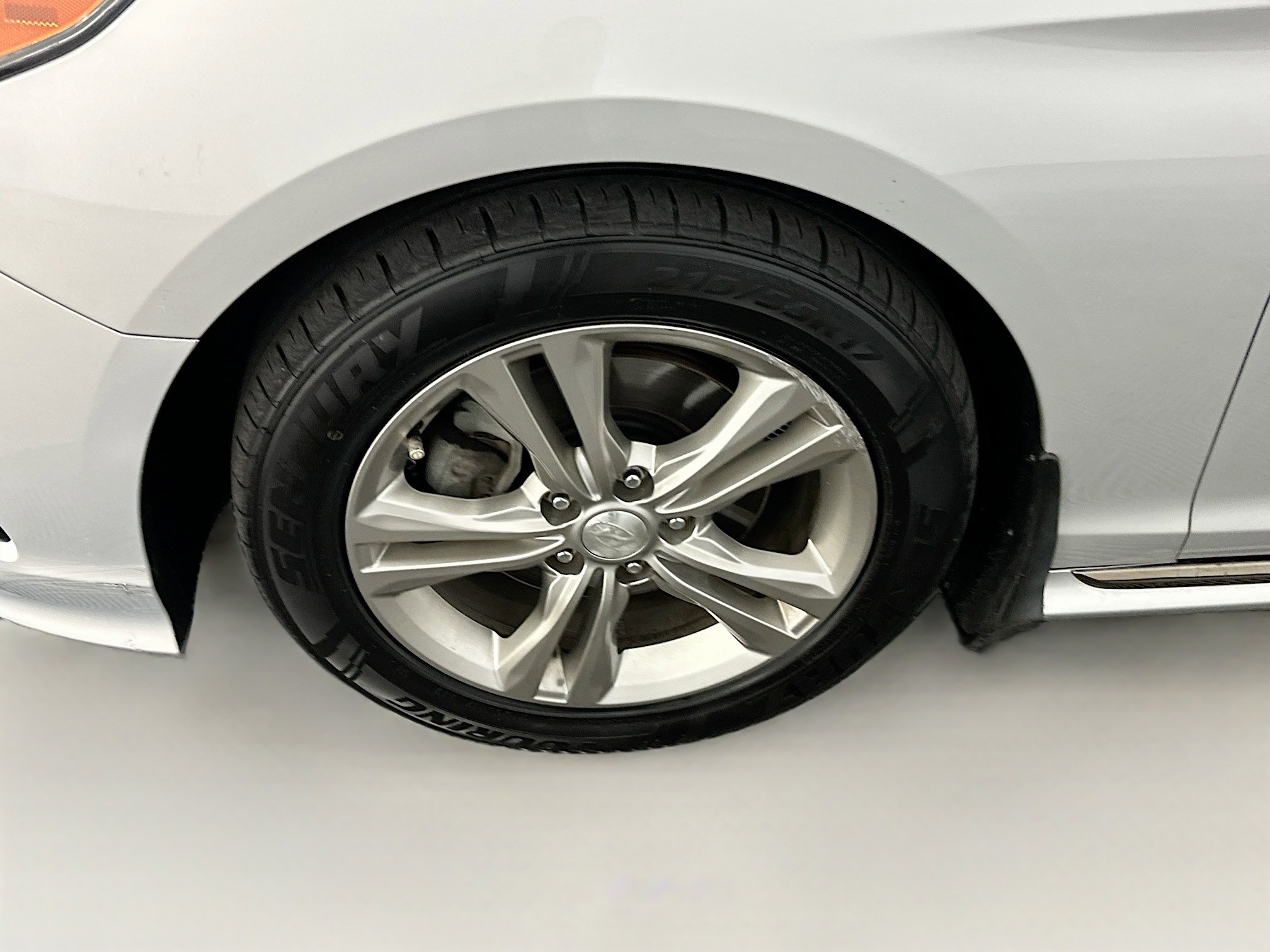 Used 2019 Hyundai Sonata Sport w/ Cargo Package image 11