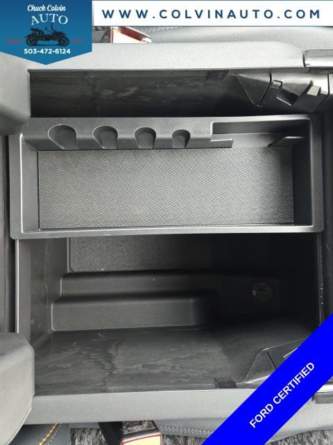 Certified 2023 Ford F150 Tremor AWD/4WD image 25