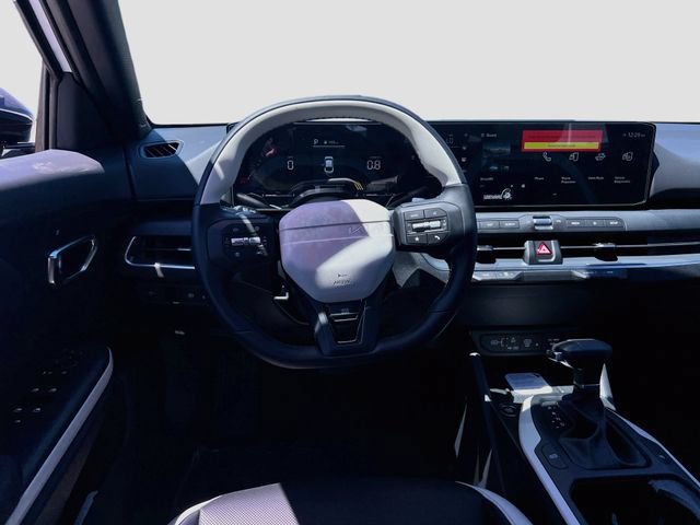 New 2026 Kia K4 GT-Line FWD image 22