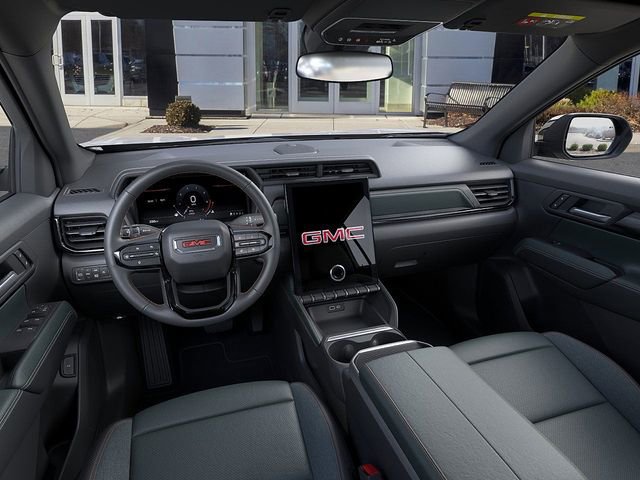 New 2026 GMC Terrain AT4 image 15