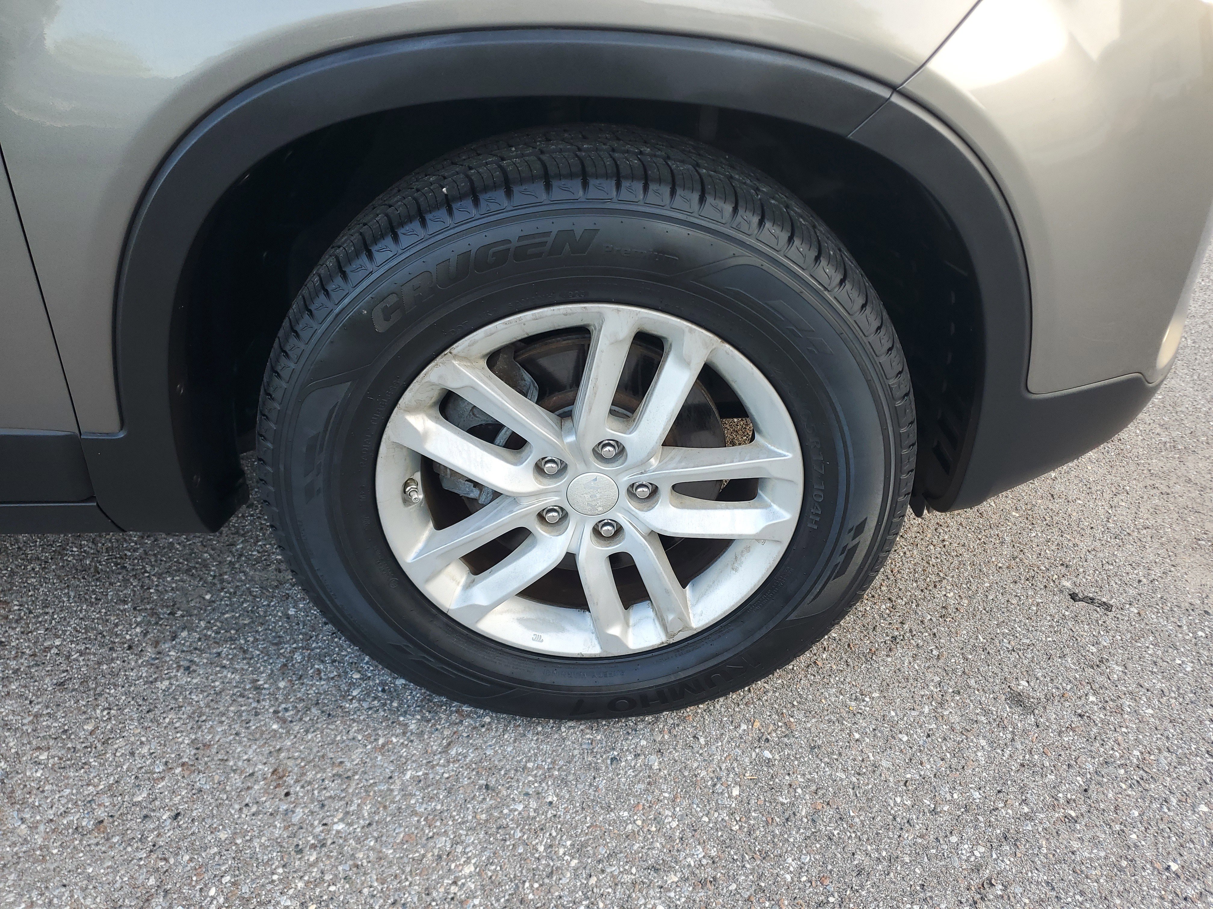 Used 2015 Kia Sorento LX FWD image 6