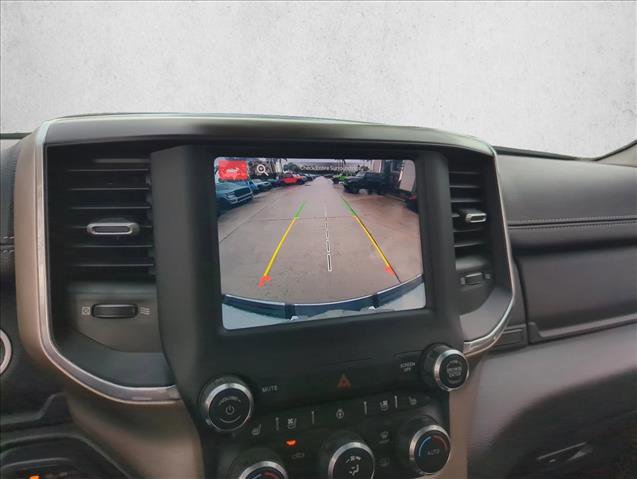 Used 2022 RAM 1500 Laramie image 9