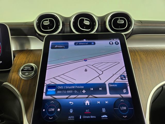 Certified 2026 Mercedes-Benz GLC 300 4MATIC image 30