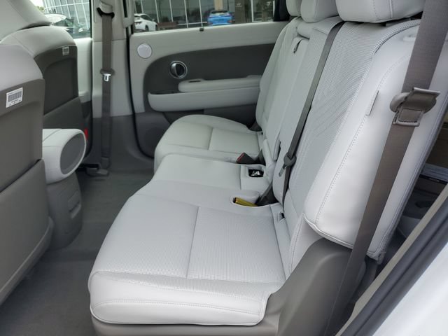 New 2026 Hyundai Palisade SEL Premium AWD/4WD image 13