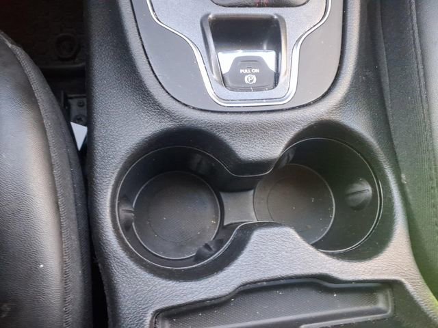 Certified 2022 Jeep Cherokee Trailhawk image 19