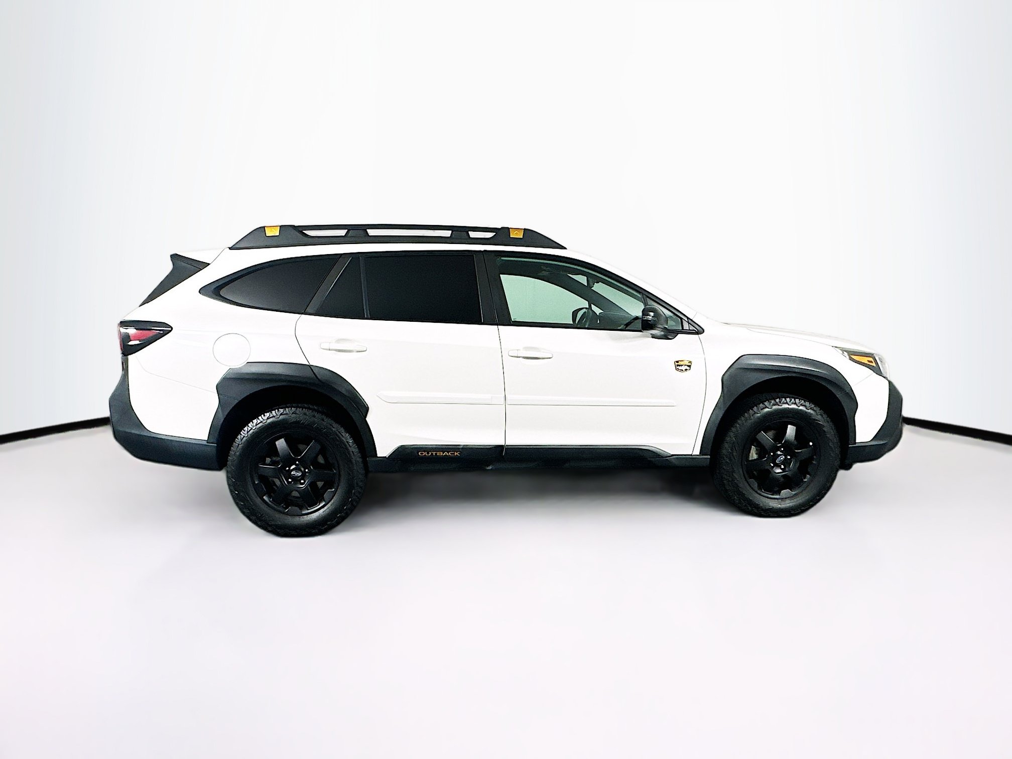 Used 2023 Subaru Outback Wilderness AWD/4WD image 10