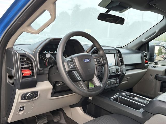 Used 2020 Ford F150 XL w/ Equipment Group 101A Mid image 10