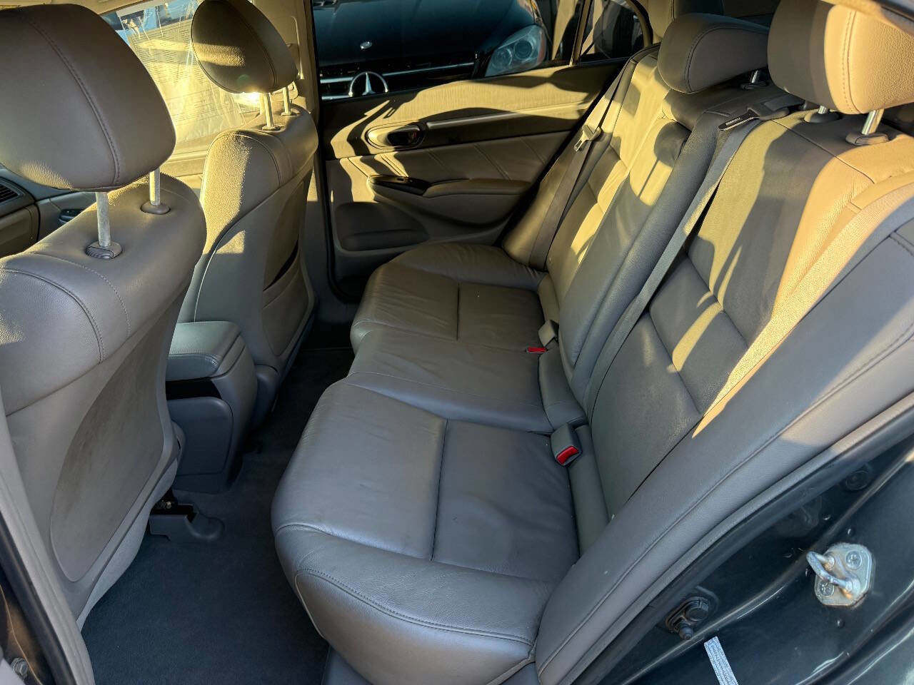 Used 2009 Honda Civic EX-L image 12