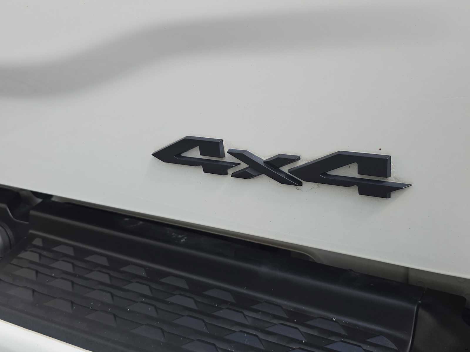 Used 2022 RAM 2500 Laramie AWD/4WD image 7