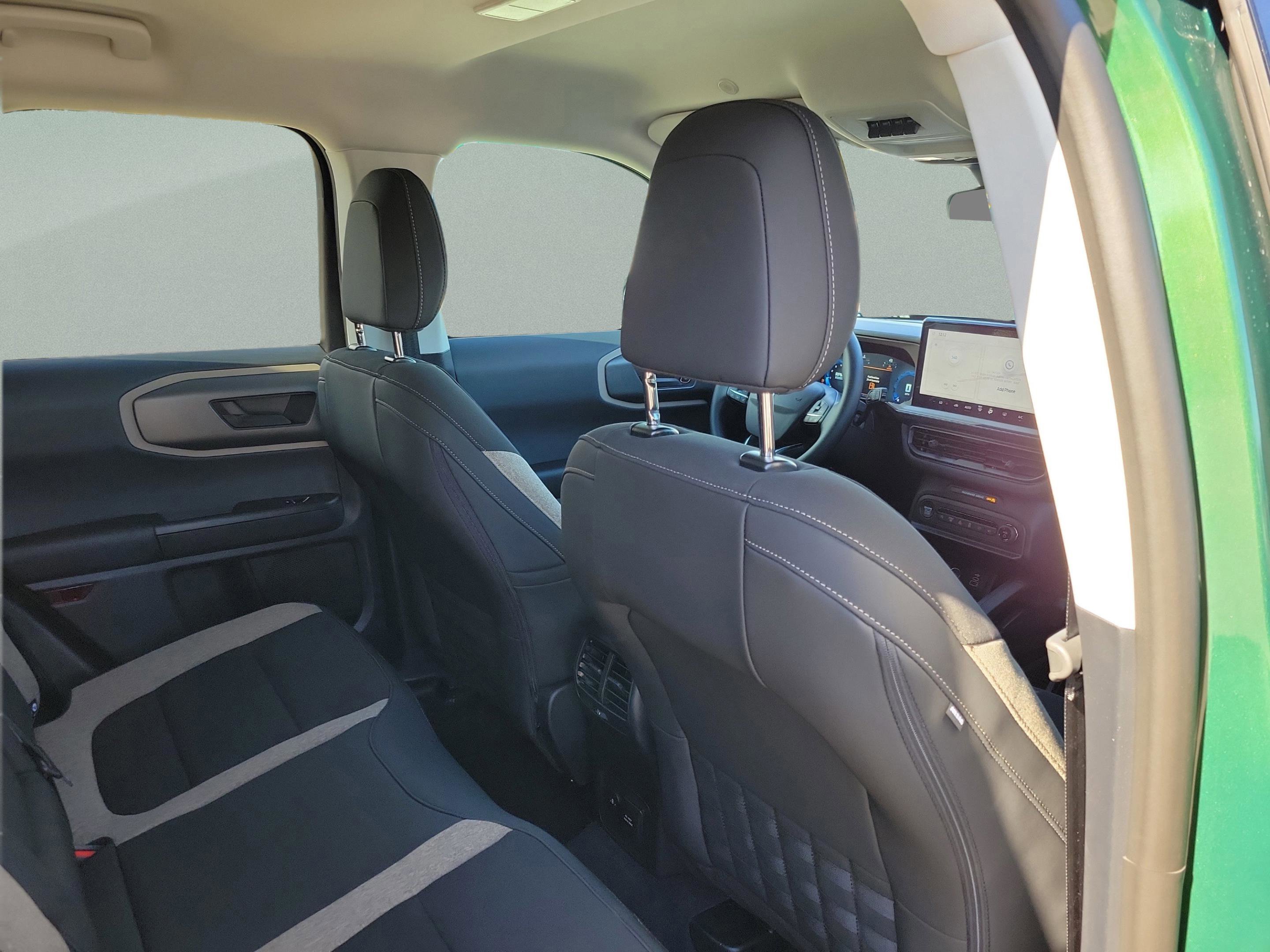 New 2025 Ford Bronco Sport Big Bend image 9