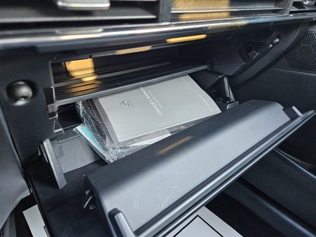 Used 2025 MAZDA CX-30 AWD 2.5 S w/ Preferred Package image 34