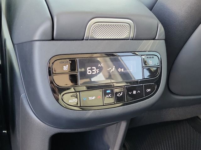 New 2026 Hyundai Ioniq 9 SEL image 18