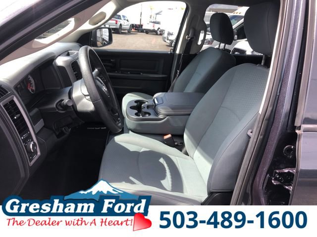 Used 2017 RAM 1500 Express image 17