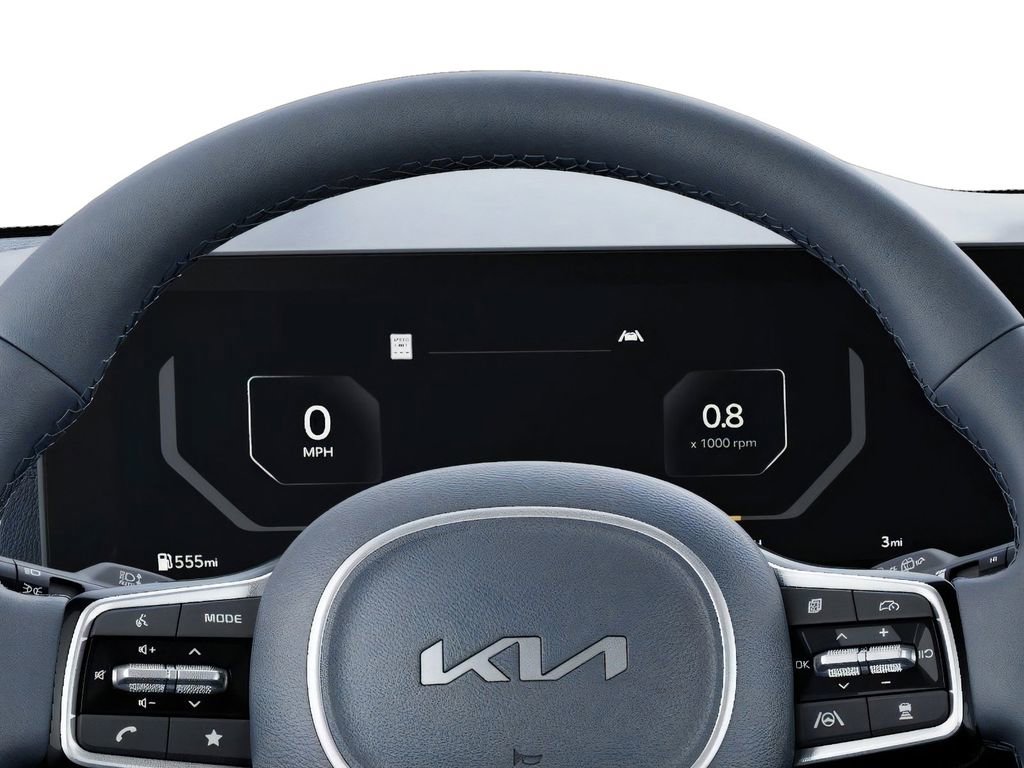 New 2026 Kia Carnival SX Prestige image 21