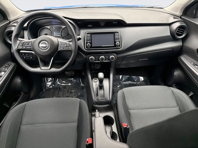 Used 2025 Nissan Kicks Play S image 14