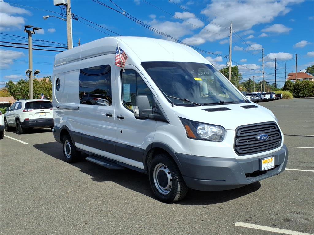 Used 2018 Ford Transit 350 148 High Roof